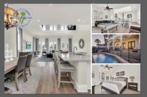 5 Bedrooms6626